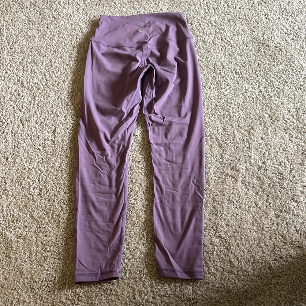 Born Primitive Inspire Leggings - Picture 2 of 2